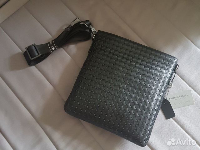 Сумка(Bottega Veneta)
