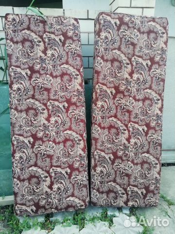 Матрасы б/у