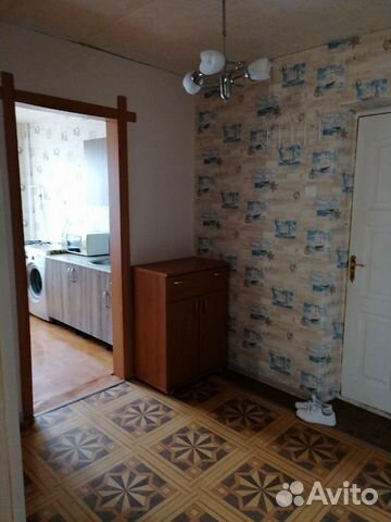 2-к квартира, 54 м², 2/5 эт.