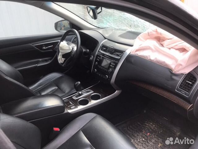Nissan Teana Теана L33 Л33 J33 2014- н.в Nissan Teana Теана L33 Л33 J33 2014- н.в