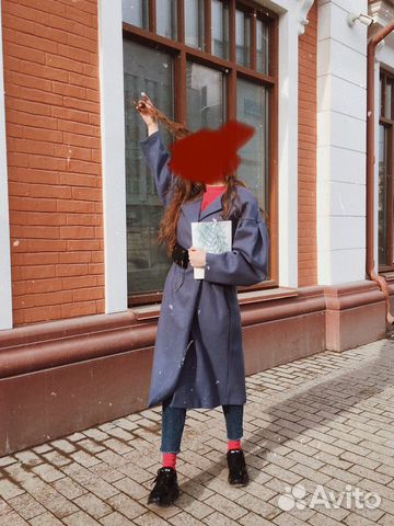 Пальто Пальто