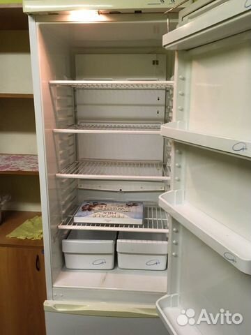Холодильник
