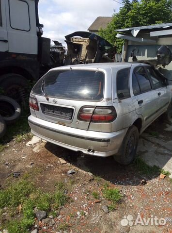 Nissan Almera N15-Ниссан Альмера Педальный узел Nissan Almera N15-Ниссан Альмера Педальный узел