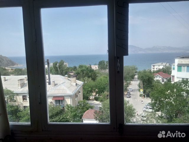 

2-к. квартира, 65 м², 4 кровати