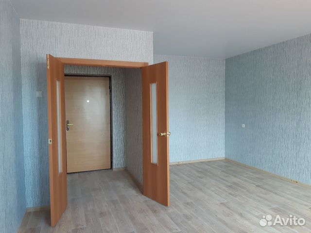 1-к квартира, 41 м², 5/7 эт. 1-к квартира, 41 м², 5/7 эт.
