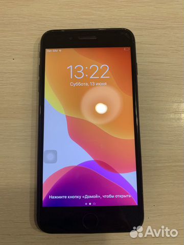 iPhone 7 Plus 32Gb iPhone 7 Plus 32Gb