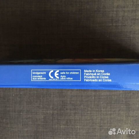Пастель Faber-Castell Пастель Faber-Castell
