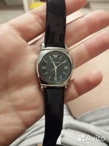 Часы Armani Часы Armani