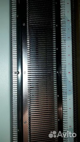 Вязальная машина Сильвер Silver srp-370 Вязальная машина Сильвер Silver srp-370