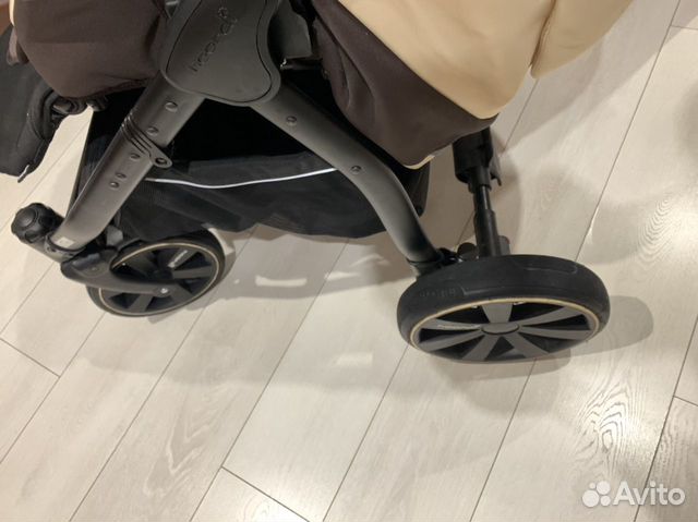 Коляска Noordi Polaris sport 2 в 1 Коляска Noordi Polaris sport 2 в 1