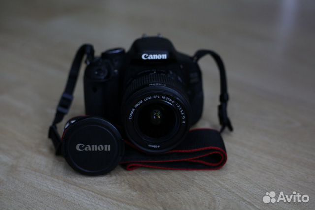 Canon 600d, зеркальный фотоаппарат Canon 600d, зеркальный фотоаппарат