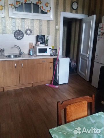 Комната 14 м² в 3-к, 5/6 эт.