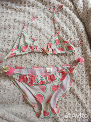 Купальник Zara новый р.146 Купальник Zara новый р.146