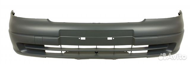 Бампер передний opel astra G (новый) Бампер передний opel astra G (новый)