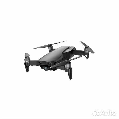 Квадрокоптер Mavic Air