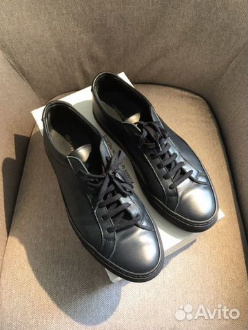 Кеды common projects 39 Кеды common projects 39