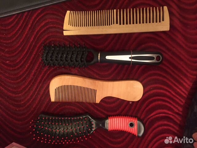 Расческа Расческа