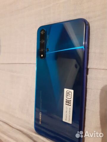 Huawei Nova 5T