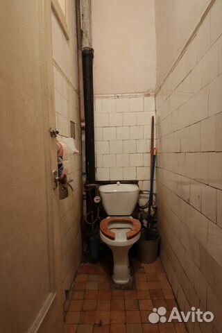 Комната 19 м² в 4-к, 1/7 эт.