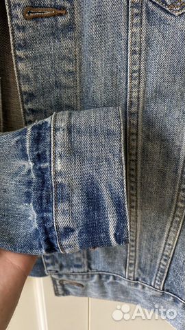 Куртка джинсовая (all saints) Куртка джинсовая (all saints)