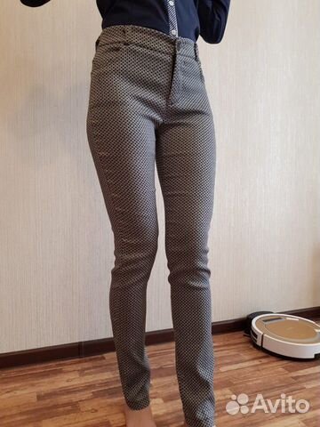 Брюки женские Rinascimento 44 размер