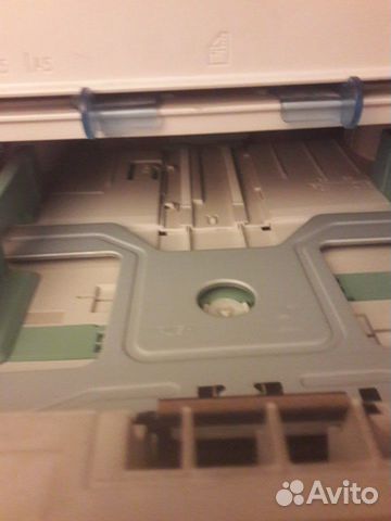 Xerox phaser 3100 MFP