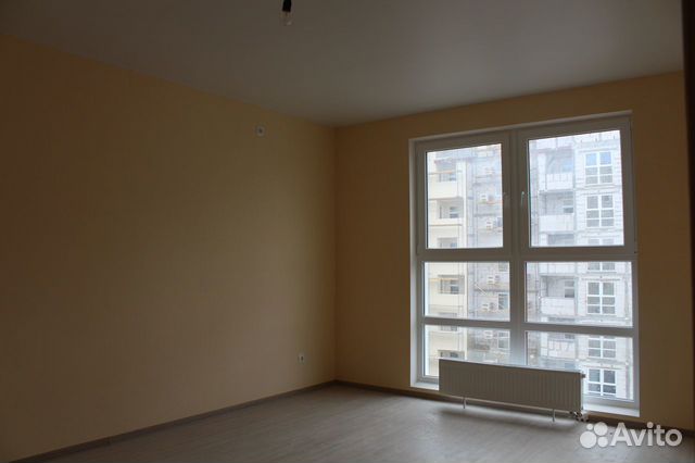 2-к квартира, 59.5 м², 6/10 эт. 2-к квартира, 59.5 м², 6/10 эт.