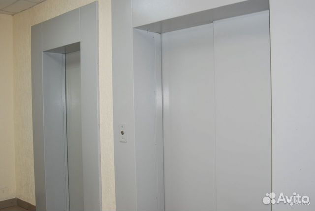 1-к квартира, 34.7 м², 12/24 эт.