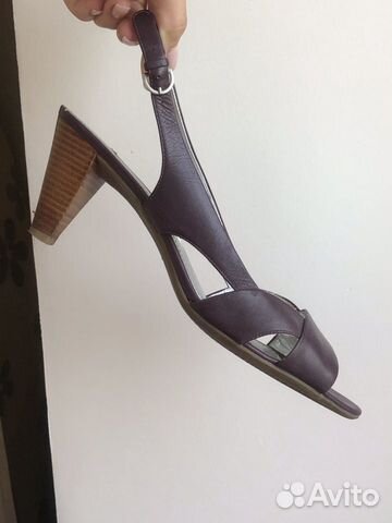 Босоножки Ecco