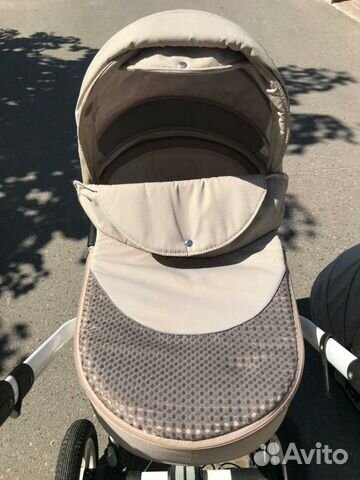 Коляска Коляска