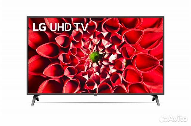 LG 43UN71006 Новый,4К,ЖК,SmartTV,2020