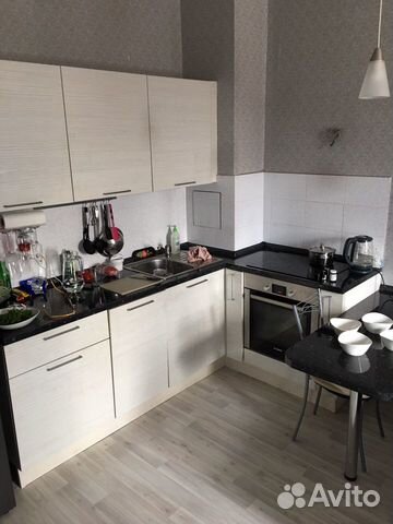3-к квартира, 63 м², 1/7 эт. 3-к квартира, 63 м², 1/7 эт.