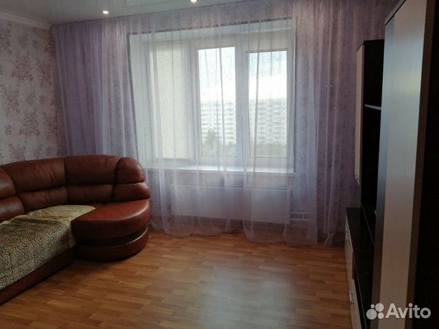 2-к квартира, 53 м², 10/16 эт. 2-к квартира, 53 м², 10/16 эт.