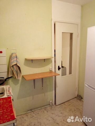 2-к квартира, 44 м², 2/14 эт. 2-к квартира, 44 м², 2/14 эт.