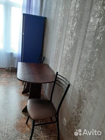 1-к квартира, 33.8 м², 3/3 эт.