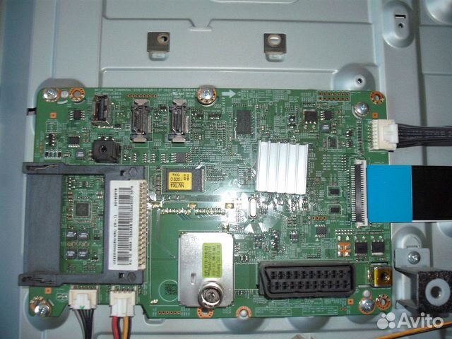 Блоки от LED Samsung UE32EH4003W Блоки от LED Samsung UE32EH4003W