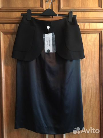 Юбка Maison Margiela Юбка Maison Margiela