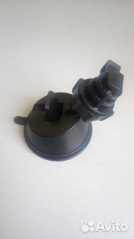 Крепление - присоска, для видеорегистратора