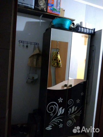 Студия, 22 м², 2/2 эт.