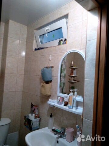 Студия, 22 м², 2/2 эт.