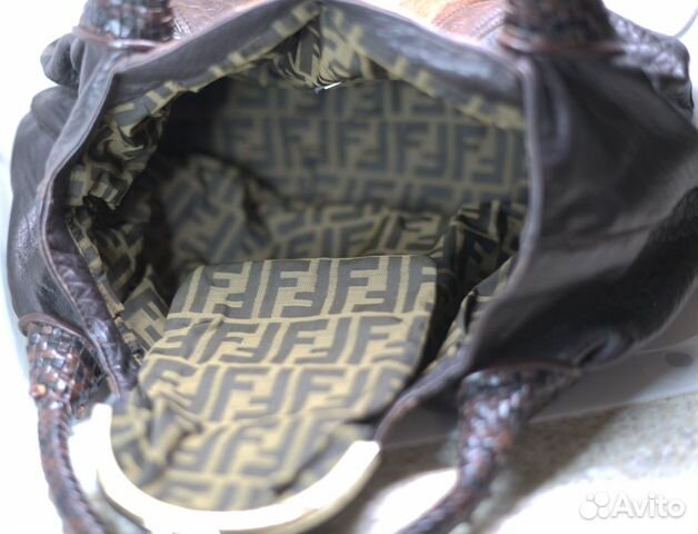 Сумка Fendi spy bag Сумка Fendi spy bag