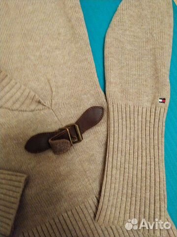 Кардиган свитер Tommy Hilfiger