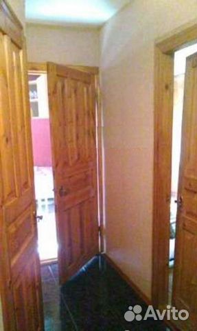 1-к квартира, 31 м², 1/5 эт.