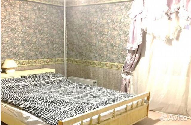 2-к квартира, 54 м², 7/16 эт. 2-к квартира, 54 м², 7/16 эт.