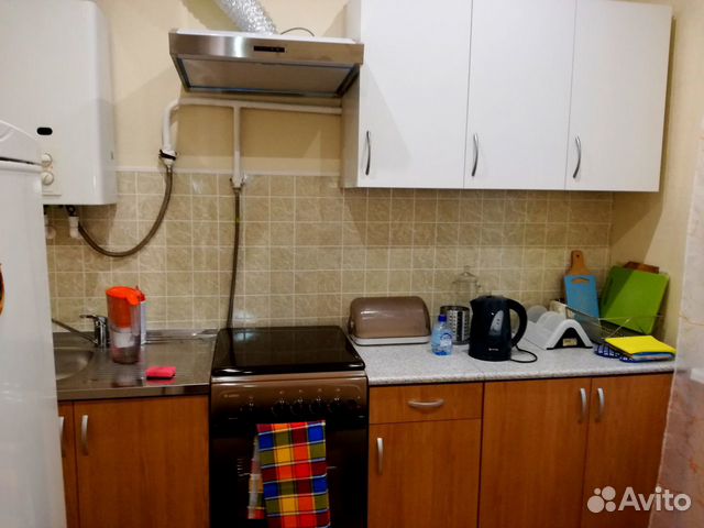 2-к квартира, 48 м², 1/4 эт. 2-к квартира, 48 м², 1/4 эт.