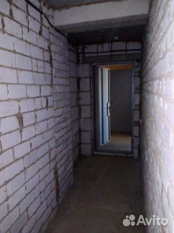 1-к квартира, 41 м², 7/10 эт.