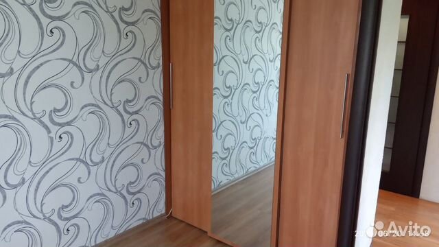 2-к квартира, 47 м², 4/9 эт. 2-к квартира, 47 м², 4/9 эт.
