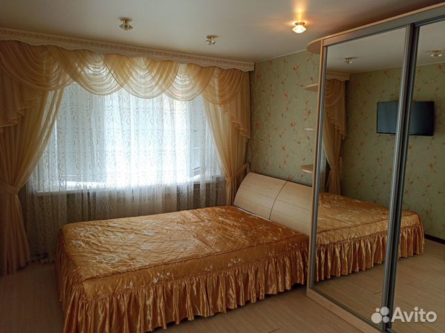 2-к квартира, 32 м², 3/4 эт. 2-к квартира, 32 м², 3/4 эт.