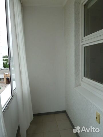 2-к квартира, 58.5 м², 4/14 эт.