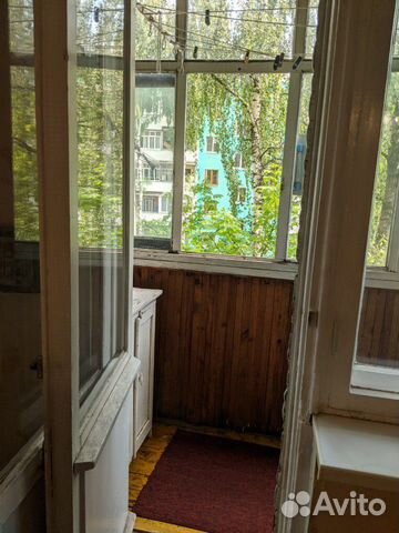 2-к квартира, 46 м², 2/5 эт.